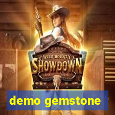 demo gemstone